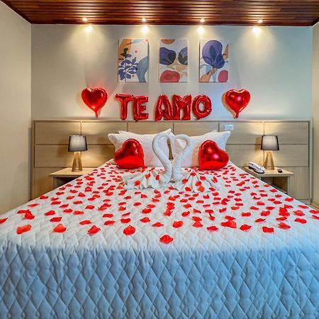 Hotel Euro Suite Campos Do Jordao By Nacional Inn - A 800 Metros Da Vila Capivari Екстериор снимка