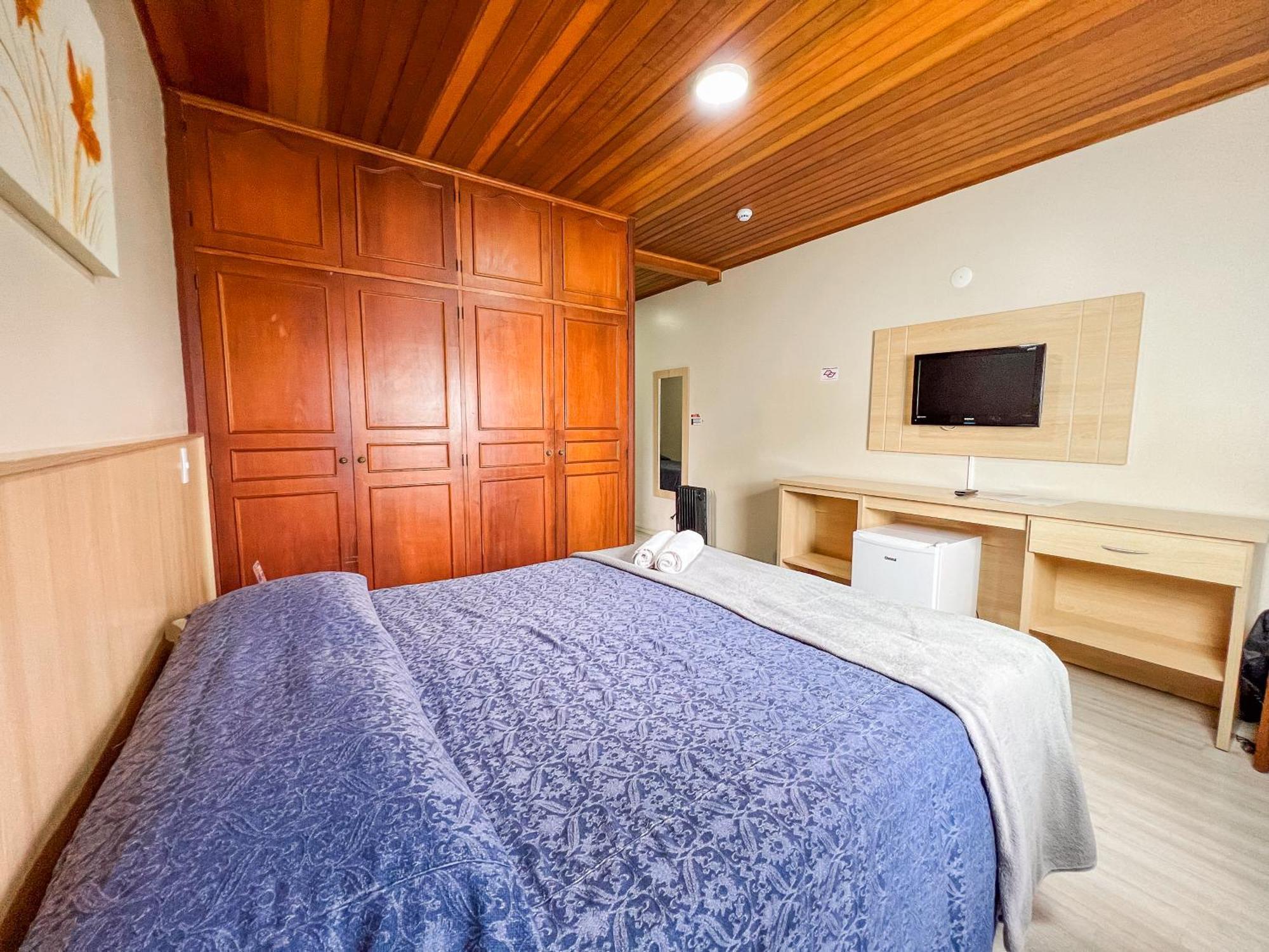 Hotel Euro Suite Campos Do Jordao By Nacional Inn - A 800 Metros Da Vila Capivari Екстериор снимка